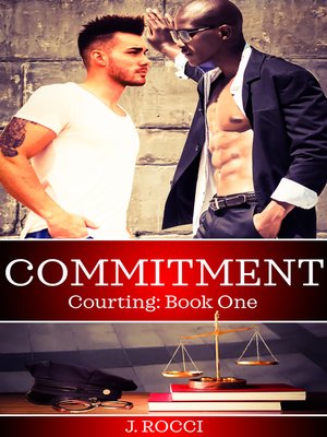 cover image of Courting 1
